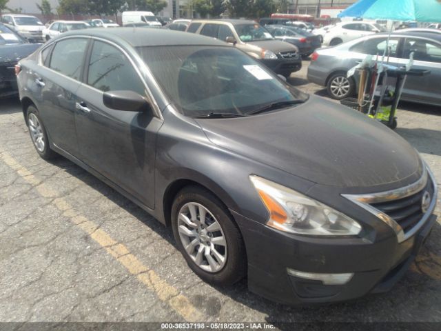 NISSAN ALTIMA 2013 1n4al3ap5dn549409