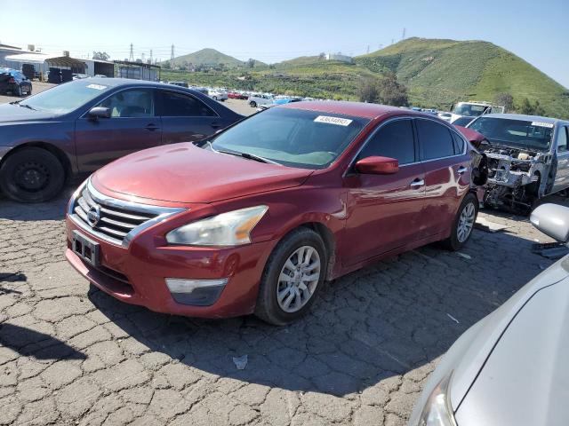 NISSAN ALTIMA 2.5 2013 1n4al3ap5dn549684