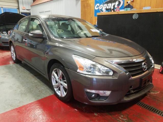 NISSAN ALTIMA 2.5 2013 1n4al3ap5dn549717