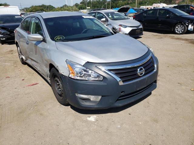 NISSAN ALTIMA 2.5 2013 1n4al3ap5dn549913