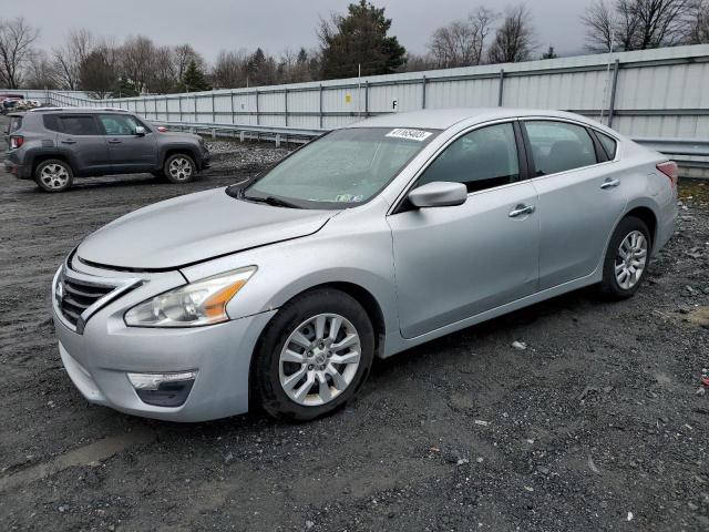 NISSAN ALTIMA 2.5 2013 1n4al3ap5dn549961