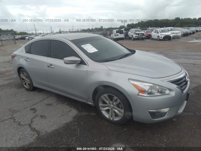 NISSAN ALTIMA 2013 1n4al3ap5dn550723