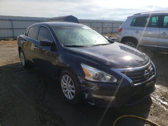 NISSAN ALTIMA 2.5 2013 1n4al3ap5dn550981