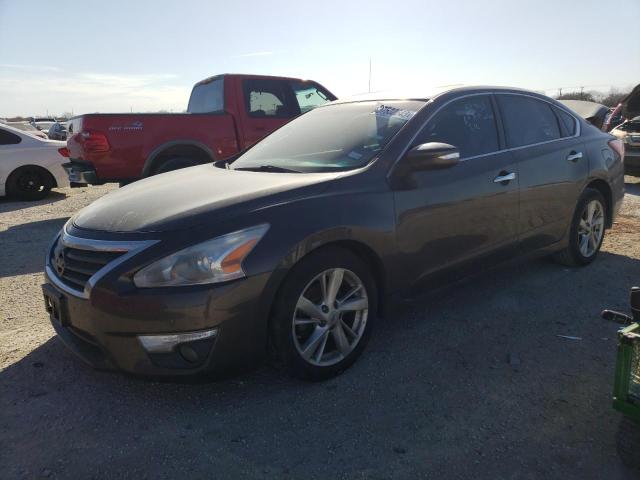 NISSAN ALTIMA 2.5 2013 1n4al3ap5dn551077