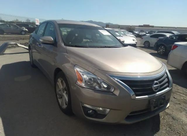 NISSAN ALTIMA 2013 1n4al3ap5dn551466