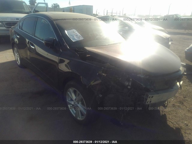 NISSAN ALTIMA 2013 1n4al3ap5dn551998