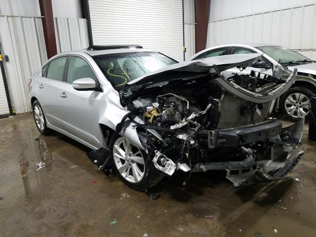 NISSAN ALTIMA 2.5 2013 1n4al3ap5dn552584