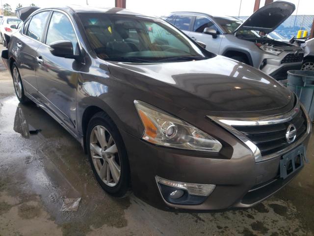 NISSAN ALTIMA 2.5 2013 1n4al3ap5dn553122