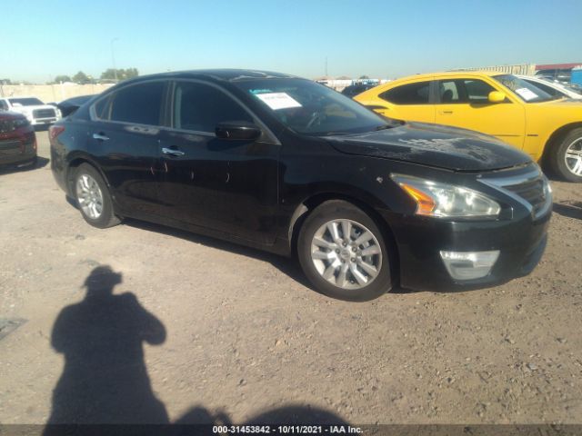 NISSAN ALTIMA 2013 1n4al3ap5dn553234