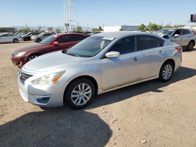 NISSAN ALTIMA 2.5 2013 1n4al3ap5dn555257