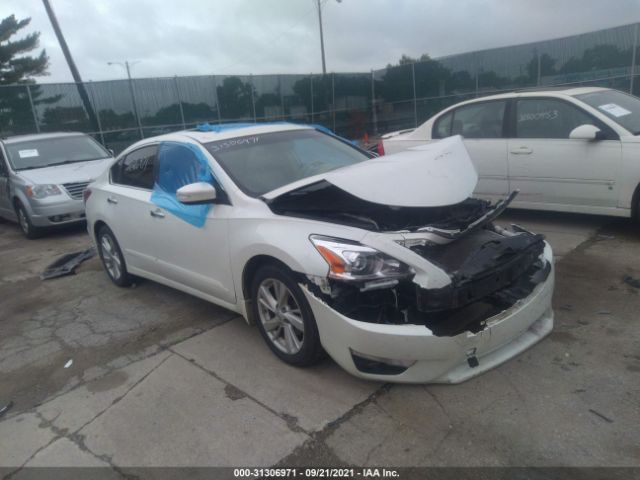 NISSAN ALTIMA 2013 1n4al3ap5dn555663