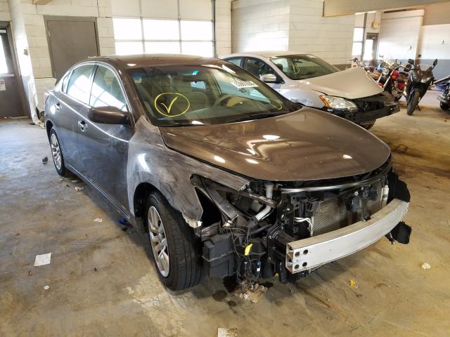 NISSAN ALTIMA 2.5 2013 1n4al3ap5dn556148