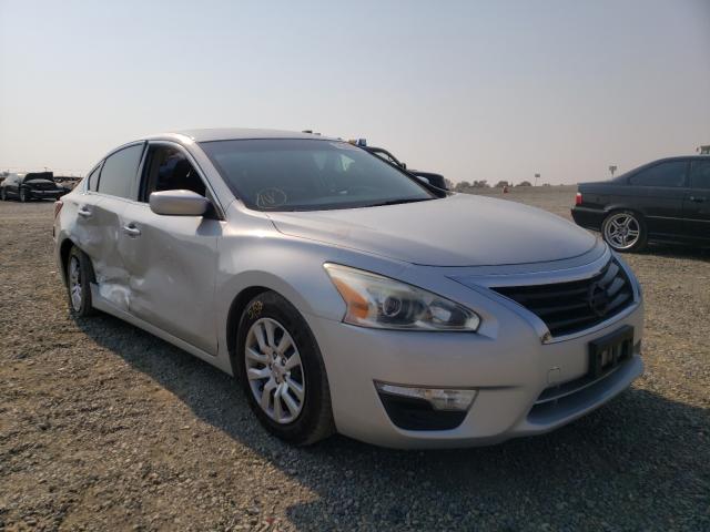 NISSAN ALTIMA 2.5 2013 1n4al3ap5dn556294