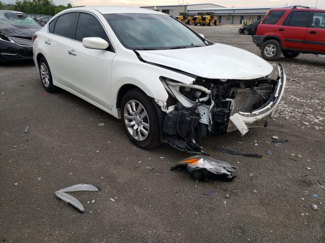 NISSAN ALTIMA 2.5 2013 1n4al3ap5dn556330