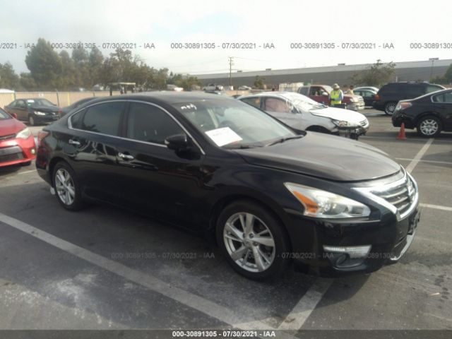 NISSAN ALTIMA 2013 1n4al3ap5dn556506