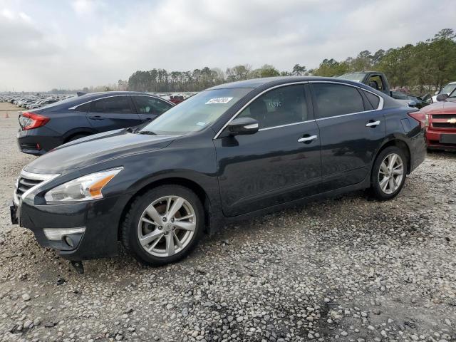 NISSAN ALTIMA 2.5 2013 1n4al3ap5dn556585