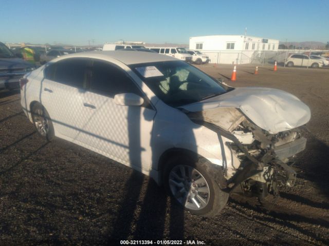 NISSAN ALTIMA 2013 1n4al3ap5dn556652