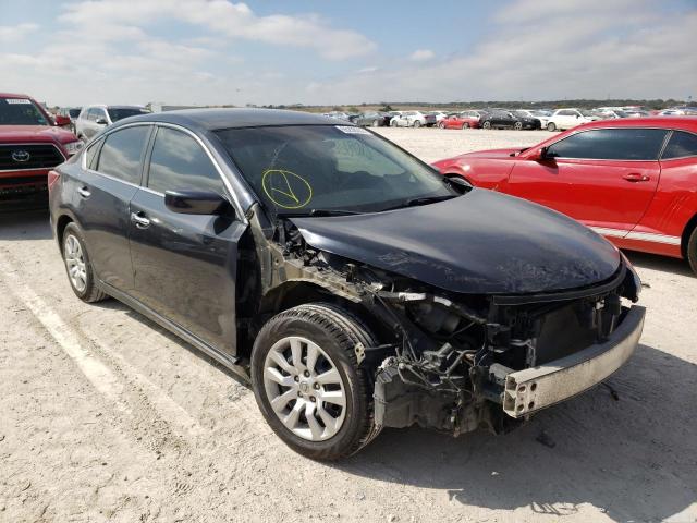 NISSAN ALTIMA 2.5 2013 1n4al3ap5dn557056