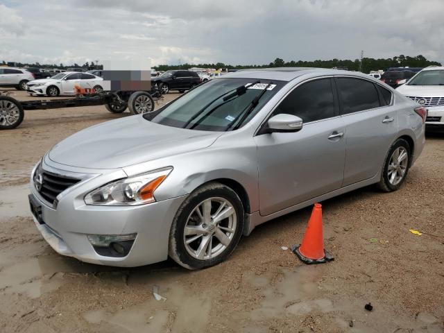 NISSAN ALTIMA 2.5 2013 1n4al3ap5dn557624