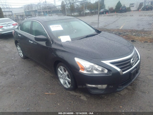 NISSAN ALTIMA 2013 1n4al3ap5dn558434