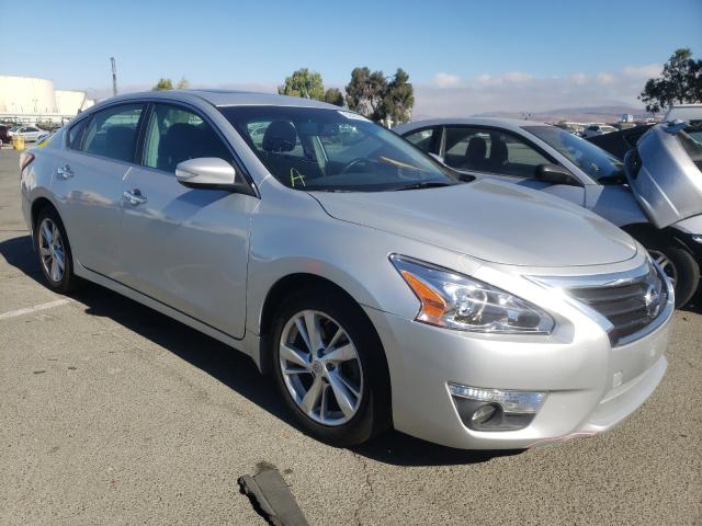 NISSAN ALTIMA 2.5 2013 1n4al3ap5dn558515