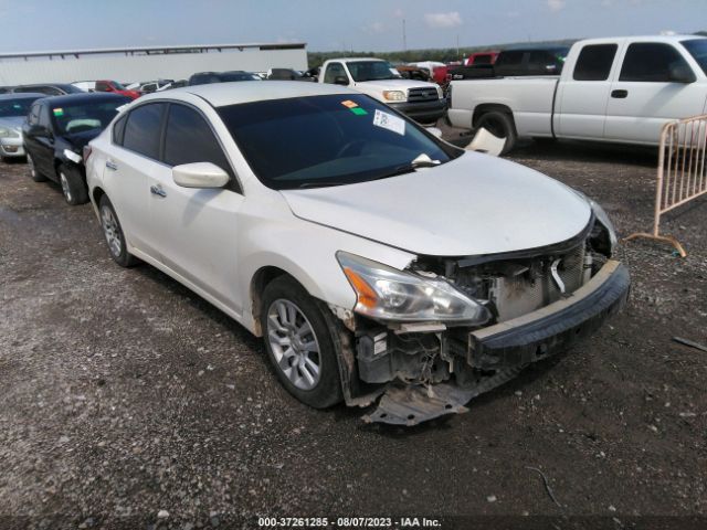 NISSAN ALTIMA 2013 1n4al3ap5dn558627