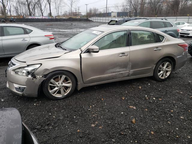 NISSAN ALTIMA 2.5 2013 1n4al3ap5dn561205