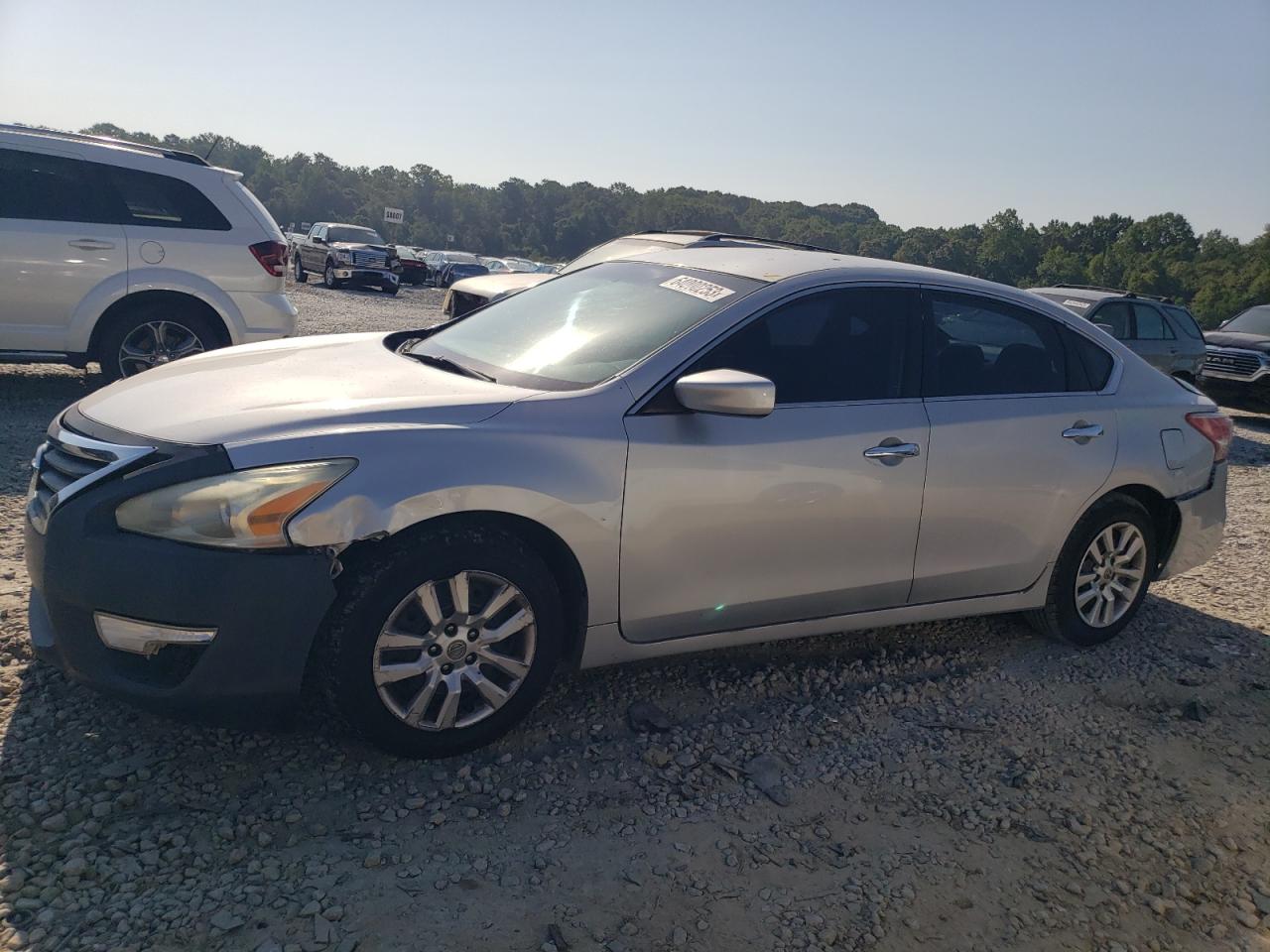 NISSAN ALTIMA 2013 1n4al3ap5dn561382