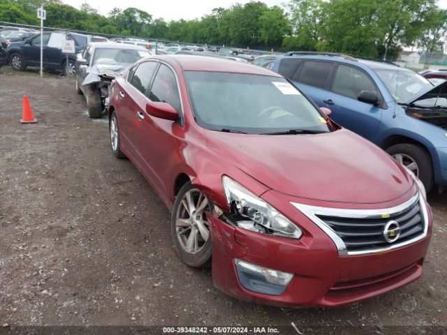 NISSAN ALTIMA 2013 1n4al3ap5dn561494