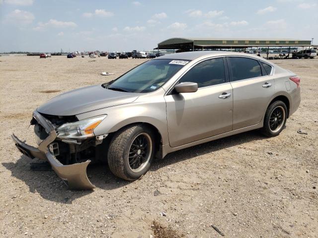 NISSAN ALTIMA 2.5 2013 1n4al3ap5dn562287