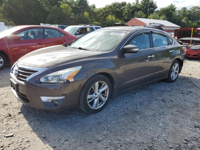 NISSAN ALTIMA 2013 1n4al3ap5dn562760