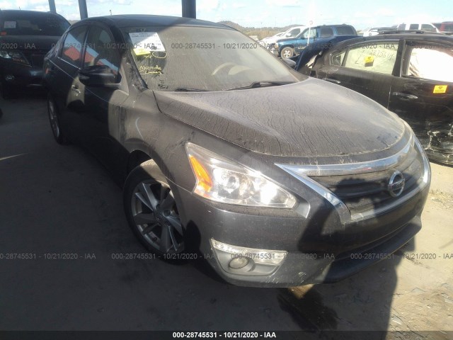 NISSAN ALTIMA 2013 1n4al3ap5dn562869