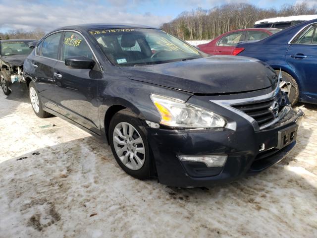 NISSAN ALTIMA 2.5 2013 1n4al3ap5dn562872