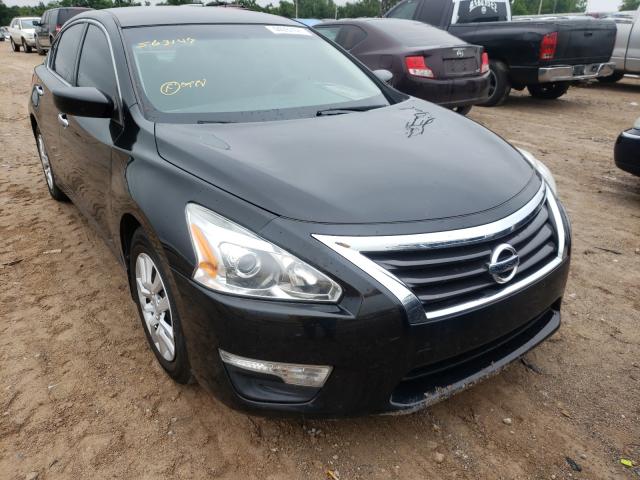 NISSAN ALTIMA 2.5 2013 1n4al3ap5dn563147