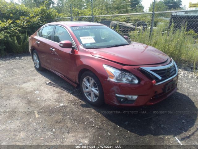 NISSAN ALTIMA 2013 1n4al3ap5dn563150