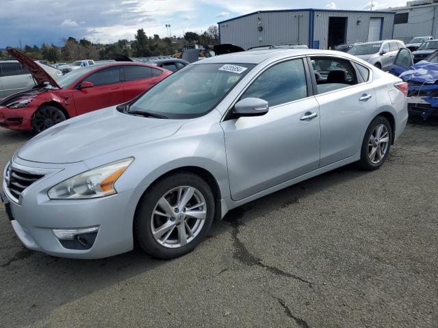 NISSAN ALTIMA 2013 1n4al3ap5dn563326