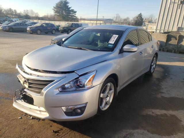 NISSAN ALTIMA 2.5 2013 1n4al3ap5dn563732