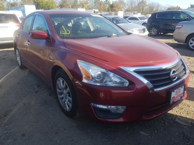 NISSAN ALTIMA 2.5 2013 1n4al3ap5dn564072