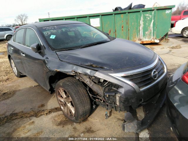 NISSAN ALTIMA 2013 1n4al3ap5dn564105