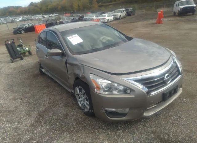 NISSAN ALTIMA 2013 1n4al3ap5dn564251