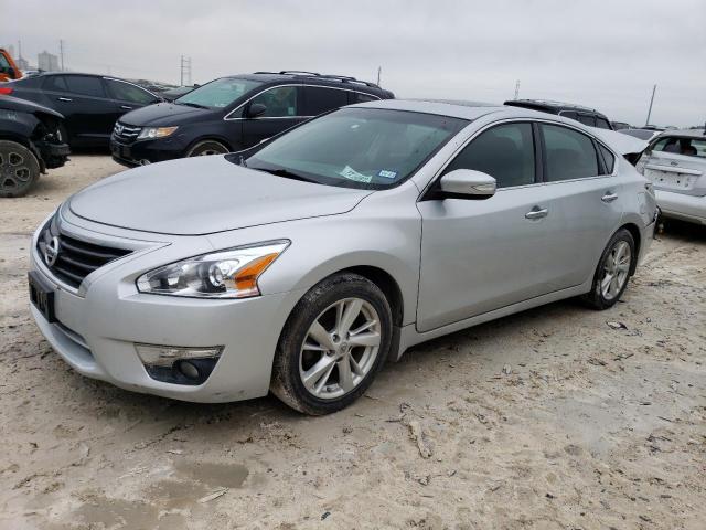 NISSAN ALTIMA 2.5 2013 1n4al3ap5dn565044