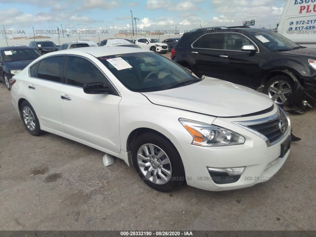 NISSAN ALTIMA 2013 1n4al3ap5dn565206