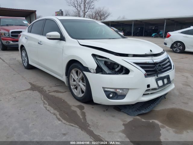 NISSAN ALTIMA 2013 1n4al3ap5dn565657