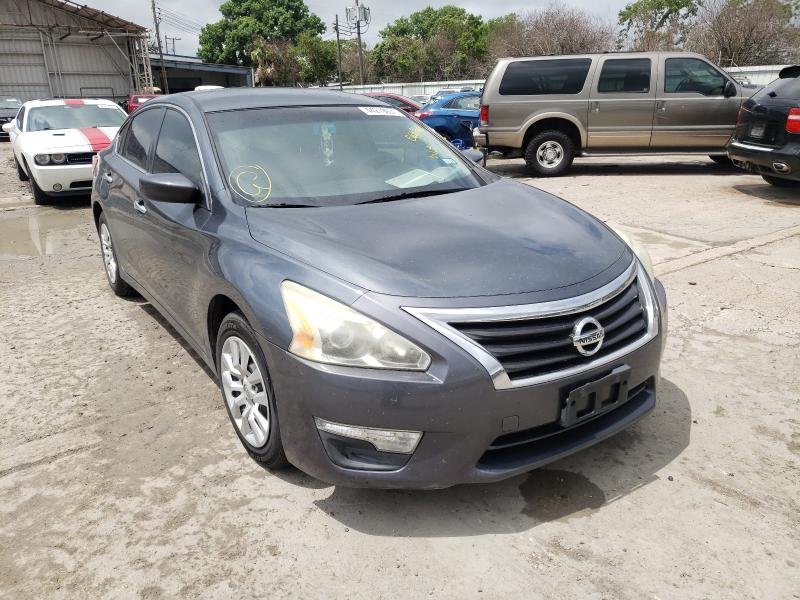 NISSAN ALTIMA 2.5 2013 1n4al3ap5dn566226