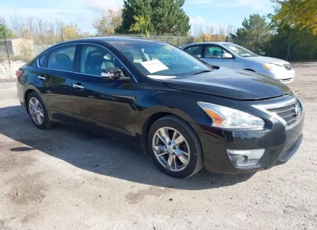 NISSAN ALTIMA 2013 1n4al3ap5dn566405