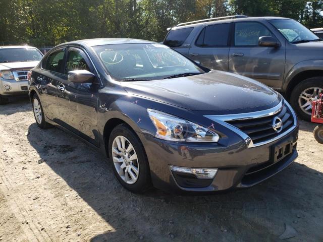 NISSAN ALTIMA 2.5 2013 1n4al3ap5dn566453