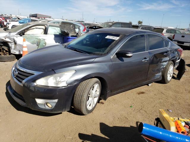 NISSAN ALTIMA 2013 1n4al3ap5dn567800