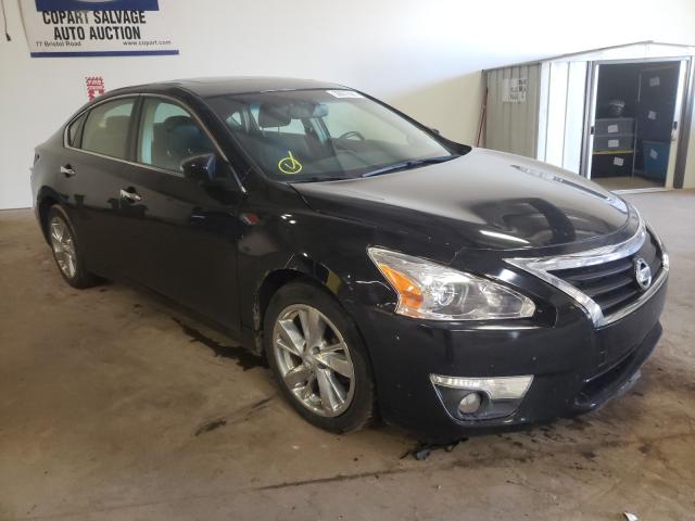 NISSAN ALTIMA 2.5 2013 1n4al3ap5dn568350