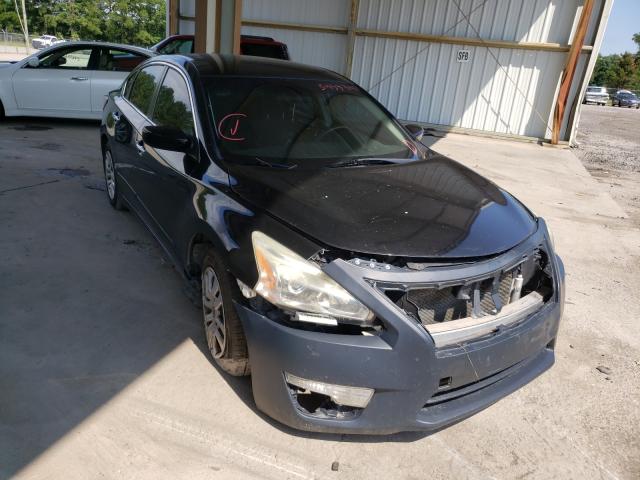 NISSAN ALTIMA 2.5 2013 1n4al3ap5dn568588