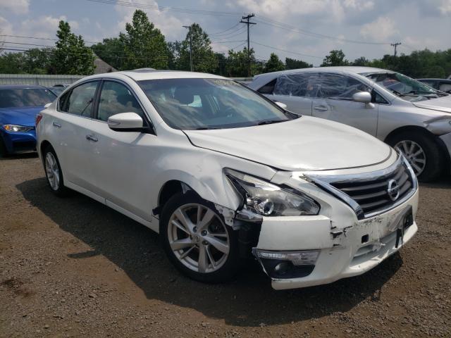 NISSAN ALTIMA 2.5 2013 1n4al3ap5dn568865